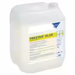 KLEEN PURGATIS Klarspüler Prestan Klar