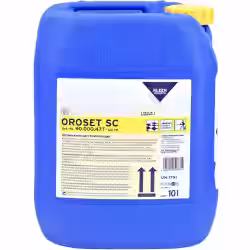 KLEEN PURGATIS Oroset SC Allzweckreiniger  90000477