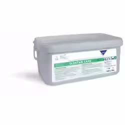 KLEEN PURGATIS Quintab Care Wischpflege Tab 90000202