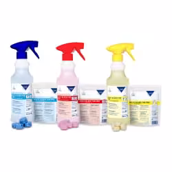 KLEEN PURGATIS Severa MULTI KLEEN TABS PRO Reiniger