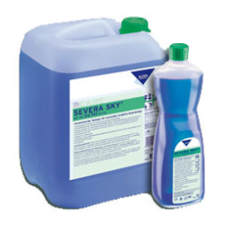 KLEEN PURGATIS Severa Sky Reiniger und Wischpflege 90122742