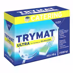 KLEEN PURGATIS Trymat Ultra Geschirr-Reiniger-Tabs 90203949