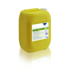 KLEEN PURGATIS Waschmittel MAXIMO LIQUID