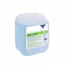 KLEEN PURGATIS Weichspüler COSY 3 S