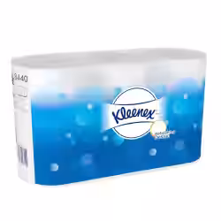 KLEENEX 350 Toilet Tissue Rollen Toilettenpapier