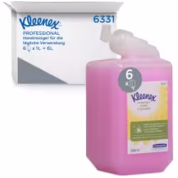 KLEENEX 6331 Handseife Waschlotion