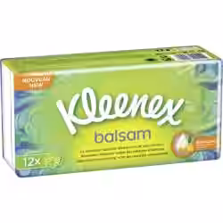 KLEENEX Balsam Taschentücher 16159464