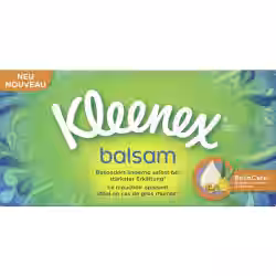 KLEENEX Balsam Taschentücher 16159488