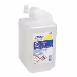 KLEENEX Händedesinfektionsgel