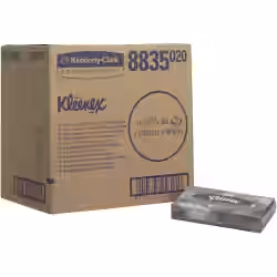 KLEENEX Kosmetiktücher 8835