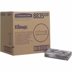 KLEENEX Kosmetiktücher 8835