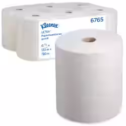 KLEENEX Rollenhandtücher Ultra