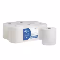 KLEENEX Rollenhandtücher Ultra