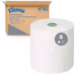 KLEENEX Ultra Papierhandtuchrollen