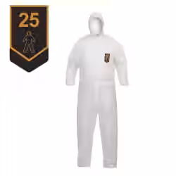 KLEENGUARD A40 Schutzanzug