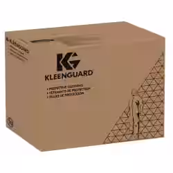 KLEENGUARD A40 Schutzanzug