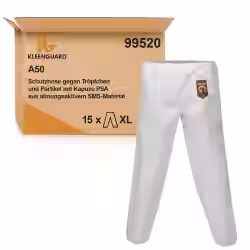 KLEENGUARD A50 Schutzhose