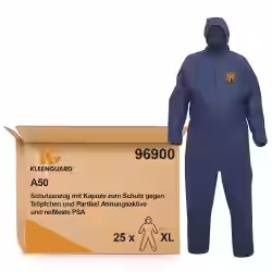 KLEENGUARD A50 atmungsaktiver Schutzanzug