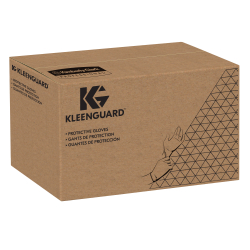 KLEENGUARD G10 Nitril Handschuhe 57374