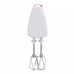 KRUPS 3 MIX 7000 Handmixer