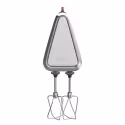 KRUPS 3MIX 9000 Handmixer