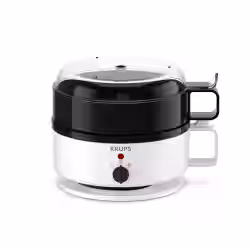 KRUPS Eierkocher Ovomat Super