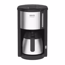 KRUPS ProAroma Thermo Filterkaffeemaschine