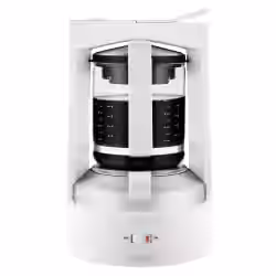 KRUPS T8 Filterkaffeemaschine