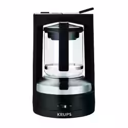 KRUPS T8 Kaffee-Druckbrühautomat