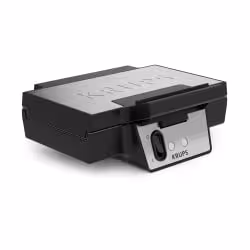 KRUPS Waffeleisen Iconic  FDK261