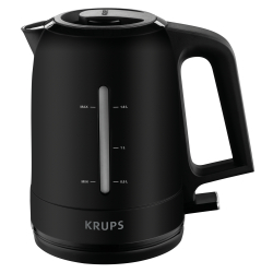 KRUPS Wasserkocher ProAroma BW2448