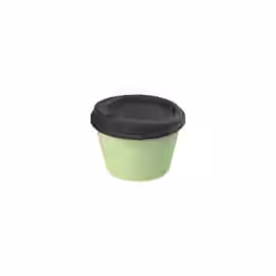 Kaffeebecher Mehrwegbecher To Go Becher mit Deckel