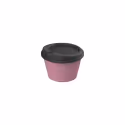 Kaffeebecher Mehrwegbecher To Go Becher mit Deckel