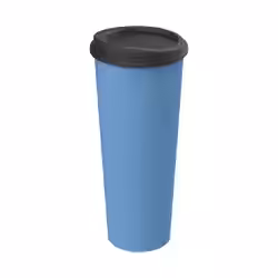 Kaffeebecher Mehrwegbecher To Go Becher mit Deckel