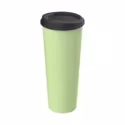 Kaffeebecher Mehrwegbecher To Go Becher mit Deckel