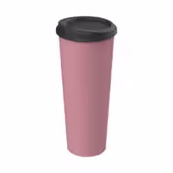 Kaffeebecher Mehrwegbecher To Go Becher mit Deckel