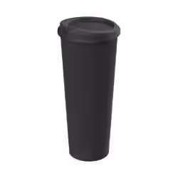 Kaffeebecher Mehrwegbecher To Go Becher mit Deckel