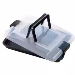 Kaiser Back & Take Brat- und Backform mit Haube 23.0075.0002