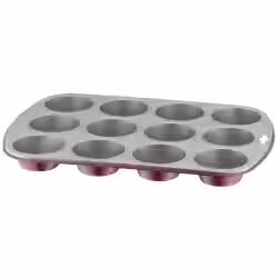 Kaiser Classic Plus Muffinform für 12 Muffins 23.0075.4505