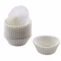 Kaiser Inspiration Muffin Förmchen Papier