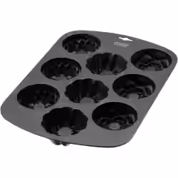 Kaiser Inspiration Muffinform für 9 Muffins 23.0064.6848