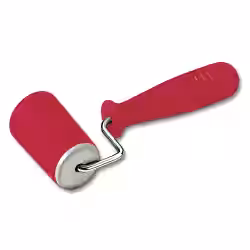 Kaiser Kaiserflex Red Backform-Roller