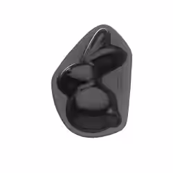 Kaiser Motivbackform Hase Henry 2300658834