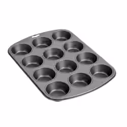 Kaiser Muffinform 12-er Gourmet 2300754116