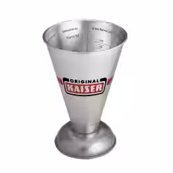 Kaiser Patisserie Messbecher