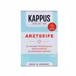 Kappus Arztseife