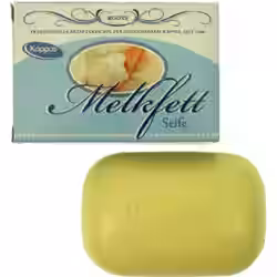 Kappus Feinseife Melkfett