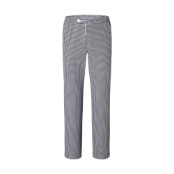 Karlowsky Basic Pepitahose BHM 1