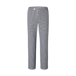 Karlowsky Basic Pepitahose BHM 1