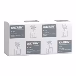 Katrin Plus Falthandtuch Non Stop M 2